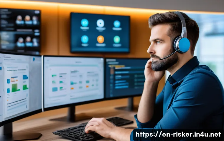 위험관리 현장에서의 커뮤니케이션 전략 관련 이미지 1