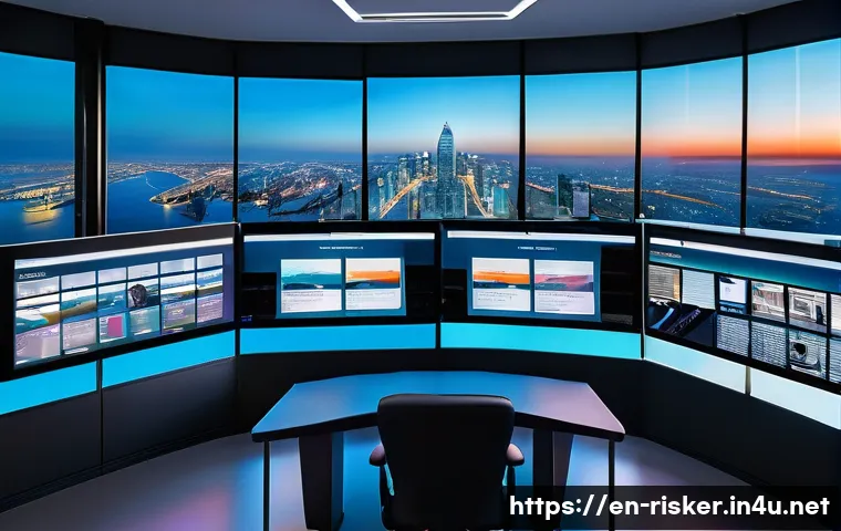 위험관리기술자의 필수 소프트웨어 관련 이미지 1