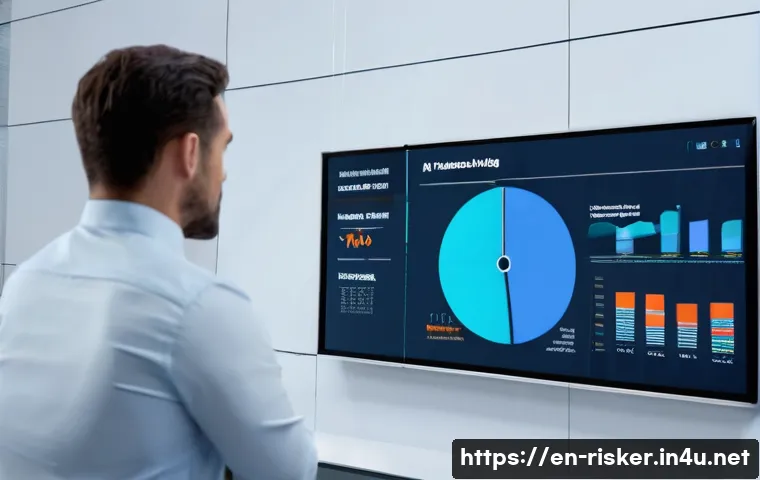 위험관리기술자의 필수 소프트웨어 관련 이미지 2