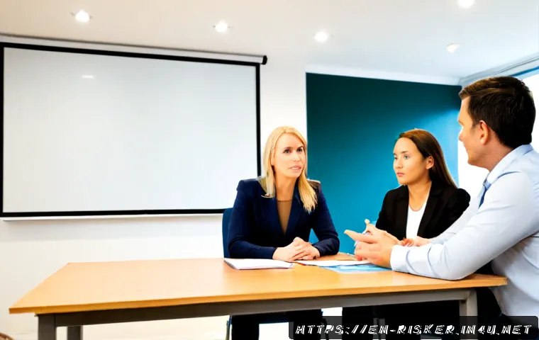 How to Run an Effective Risk Management Training Program: Format, Budget, and Provider Selection 3 위험관리기술자의 강의 및 교육 프로그램 운영 관련 이미지 1